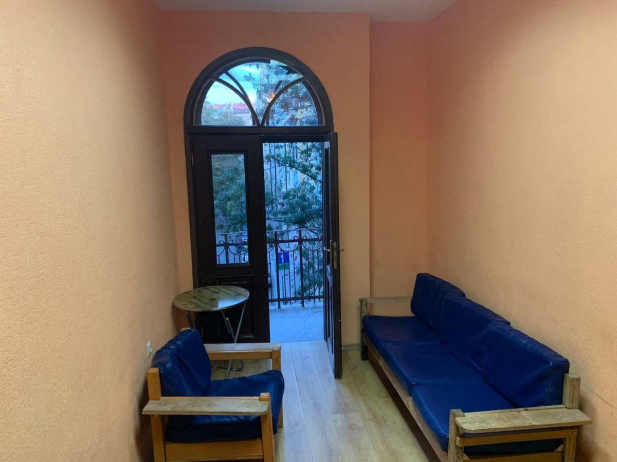 Smart Hostel Sofia Exteriör bild